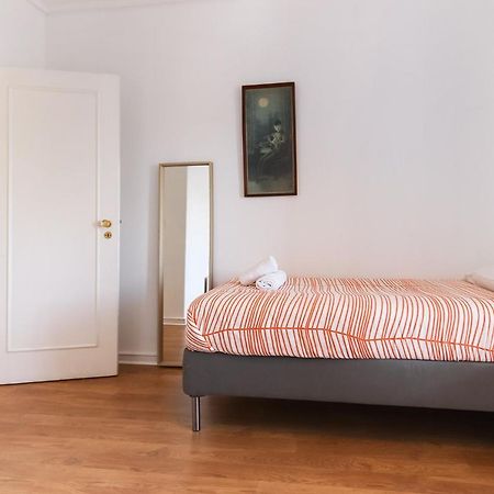 Apartamento Oeiras Balcony By Hosty Exterior foto